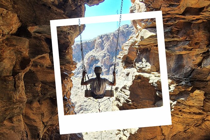 Via Ferrata Gran Canaria: Adventure Route for First Time Climbers - Key points at a glance