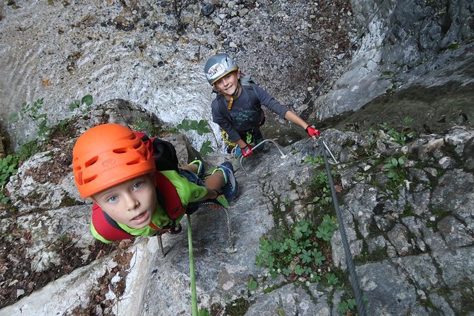 Via Ferratas In Triglav National Park And Julian Alps - What Is Included, and What You Need to Bring