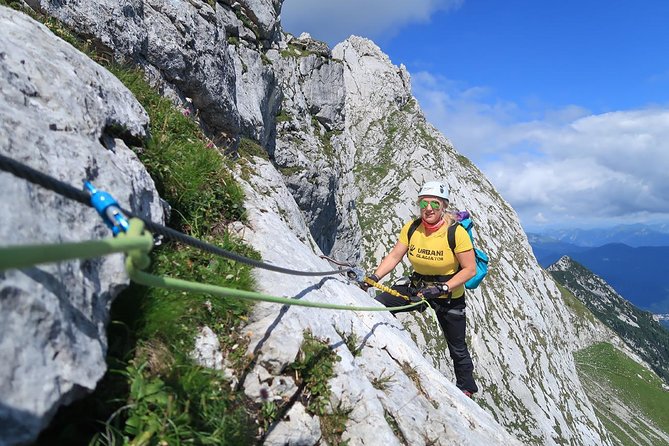 Via Ferratas In Triglav National Park And Julian Alps - Is the $616.63 Price Good Value?