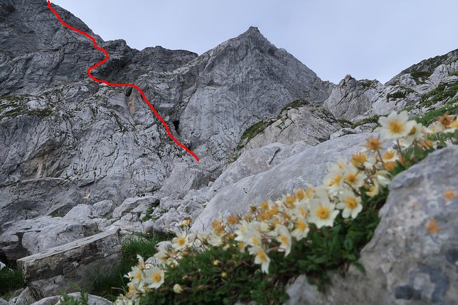 Via Ferratas In Triglav National Park And Julian Alps - Who Should Book This Experience?