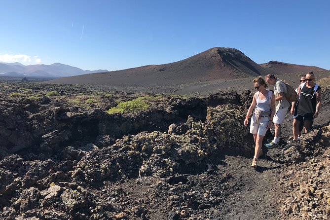 Volcano Trekking Tour (Timanfaya eruptions) - Is $50.81 good value?
