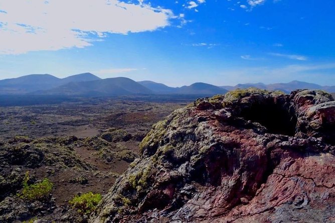 Volcano Trekking Tour (Timanfaya eruptions) - What to bring and what is provided