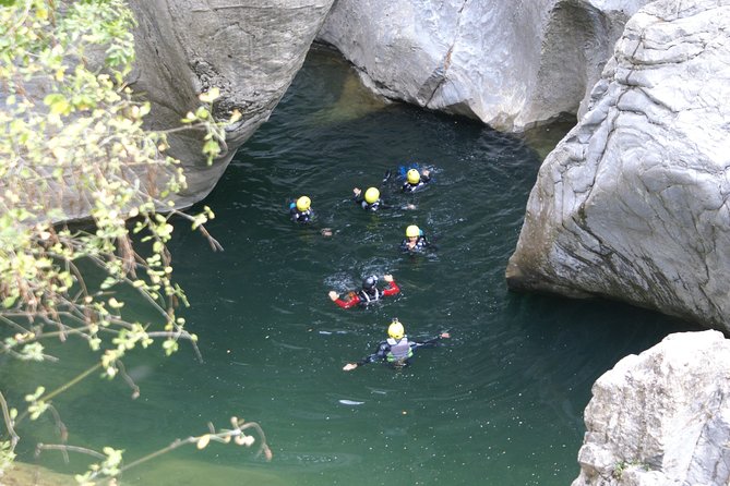 Water Trekking Classic - Key points at a glance