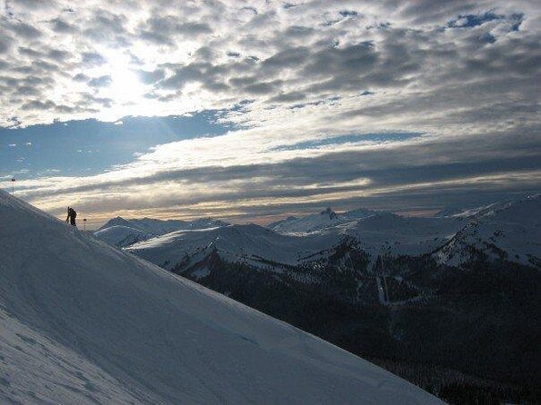 Whistler Via Ferrata Tour - Key points to know before you book