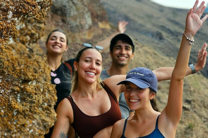 Wild Walk – Discovering the hidden paths - Why Vulcano’s back paths are worth your time