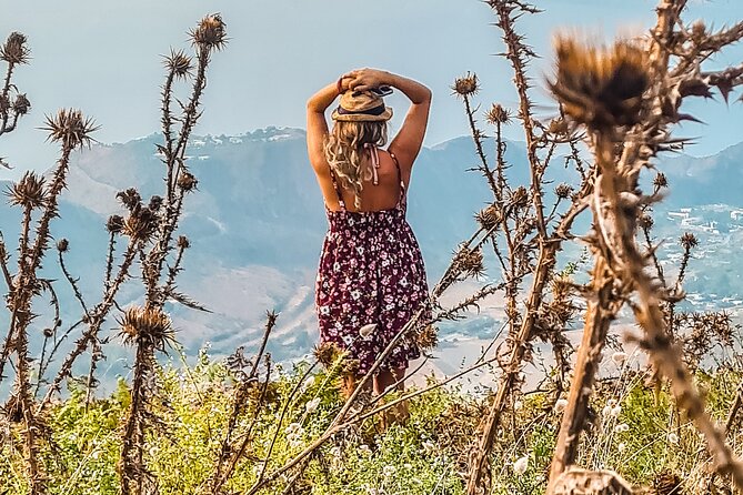 Wild Walk – Discovering the hidden paths - How hard is the hike?