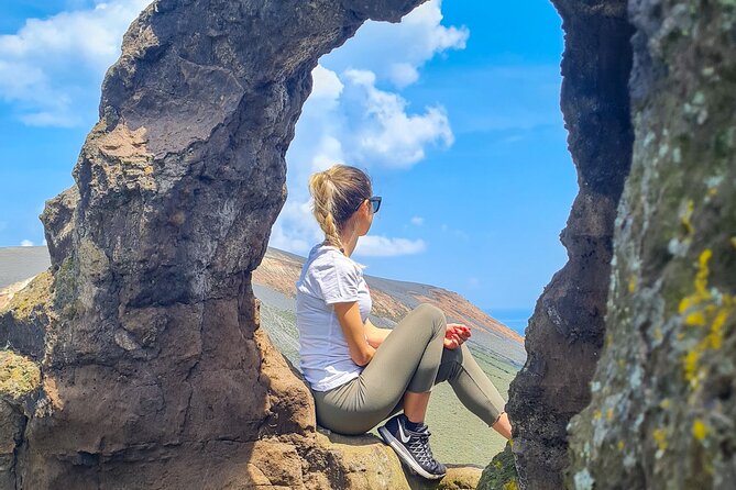 Wild Walk – Discovering the hidden paths - Starting near Porto Levante