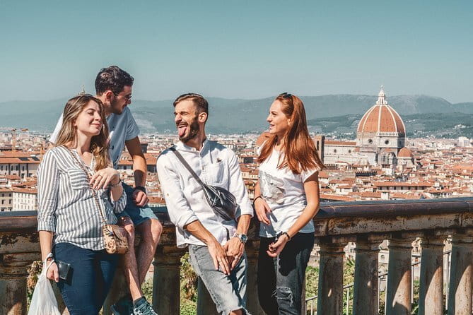 Wine Hiking Sip & Trek - Continuing through forest, vineyards, and olive groves