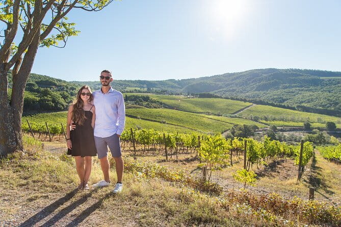Wine Hiking Sip & Trek - Who will enjoy this day most