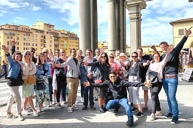 Wine Hiking Sip & Trek - Timing, group size, and the return to Florence