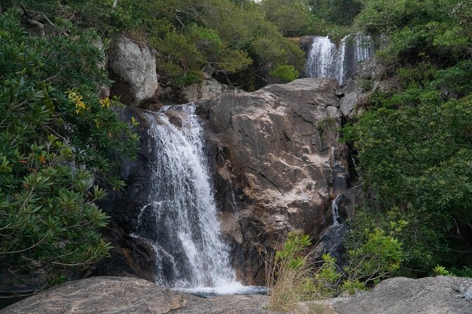 Wonders of Nui Chua National Park - Day Trek in Vinh Hy Bay - Key points about the Nui Chua trek