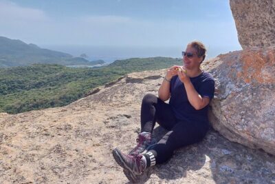 Wonders of Nui Chua National Park – Day Trek in Vinh Hy Bay