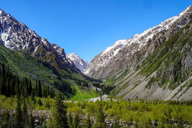 Year-Round Adventure: 3 Days Horse Trek to Song Kul Lake - Sleeping in Kilemche and beside Song Kul